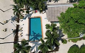 Lime & Soda Beachfront Resort